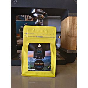 |250G| Cà phê Arabica MĂNG ĐEN HONEY – Hương trái cây, ngọt tự nhiên | HẠT GIỐNG TỐT AT HOME